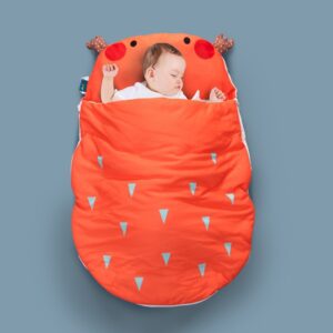 infant sleeping bag SB01-1