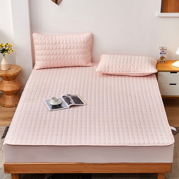 Microfiber Mattress Protector