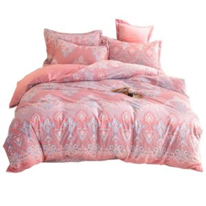 flannel bedding ABS05-8