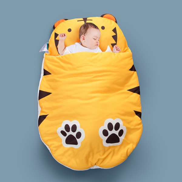 Tiger for infant