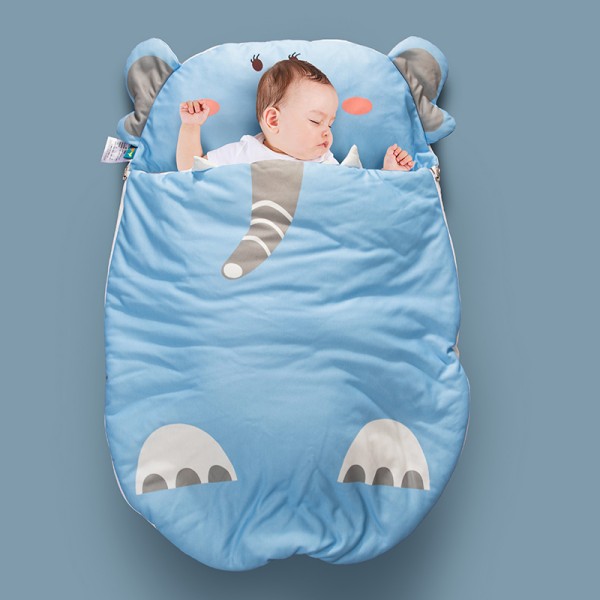 Elephant for infant