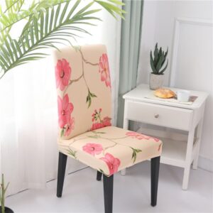 Printed without Ruffle