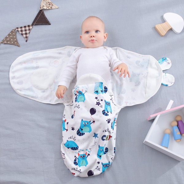 swaddle sack newborn SSN01-2