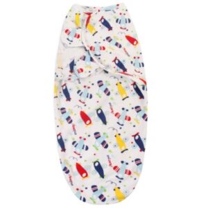 swaddle sack newborn SSN01-3