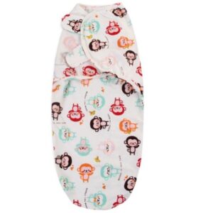 swaddle sack newborn SSN01-4