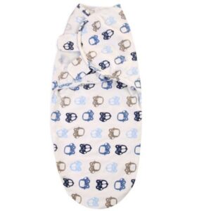 swaddle sack newborn SSN01-8