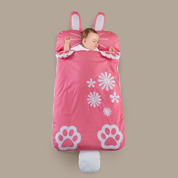 toddler sleeping bag TSB01 Rabbit