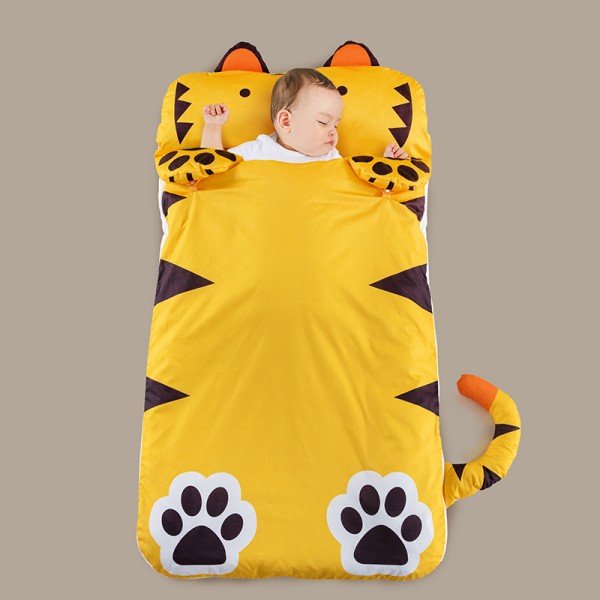 Tiger for toddler