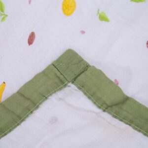Binding edge