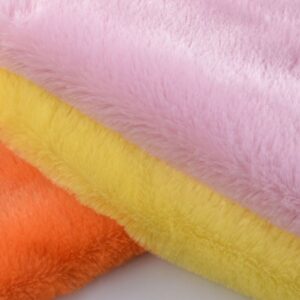 PV Fleece Fabric