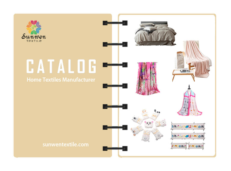 product catalogue