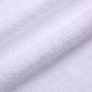 100%Cotton Terry Fabric