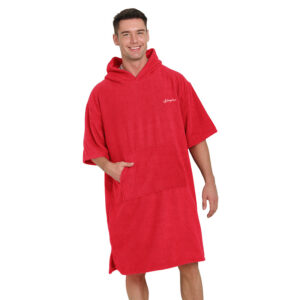 microfibre poncho towel ABT04-9