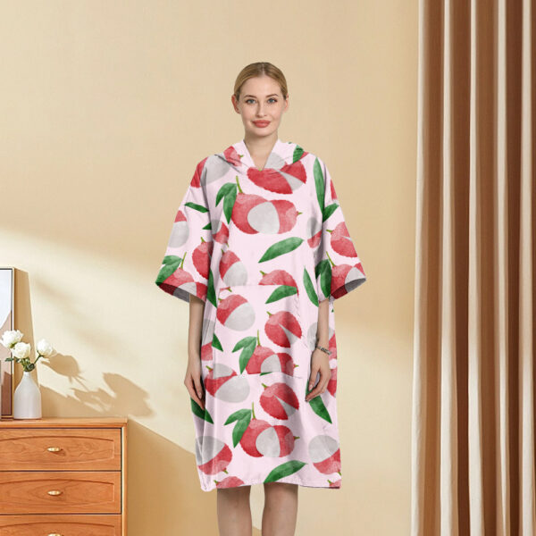 Poncho Style