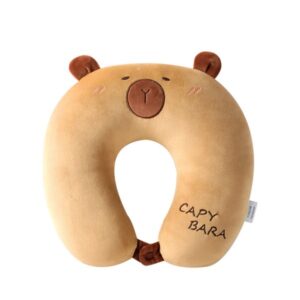 U-shape pillow
