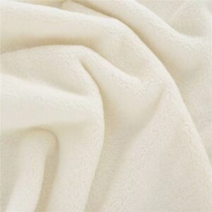 Coral Fleece Fabric