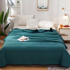 Quilted Bedspreads