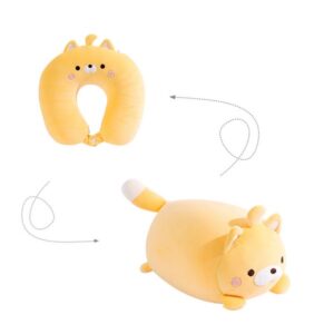 Reversable pillow