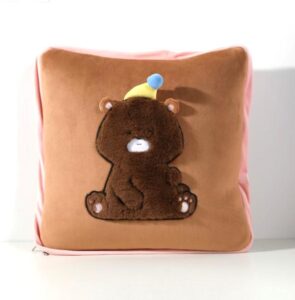 Square Pillow