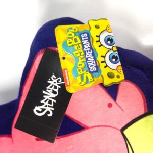 Custom Hanger Tag