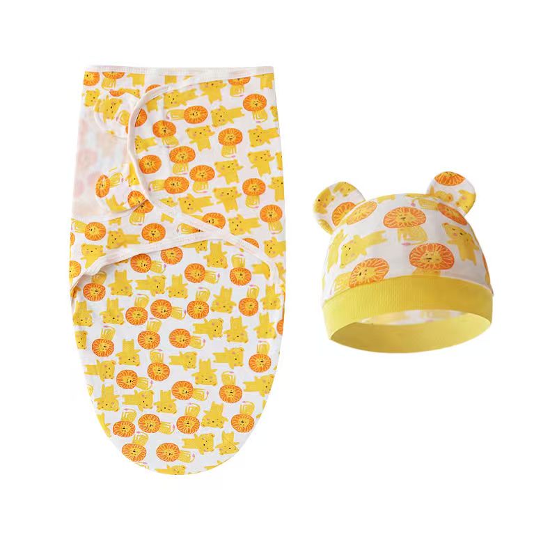 Wholesale Baby Swaddles - Image 5