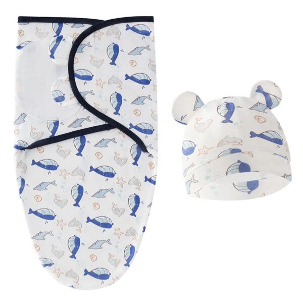 Wholesale Baby Swaddles - Image 9
