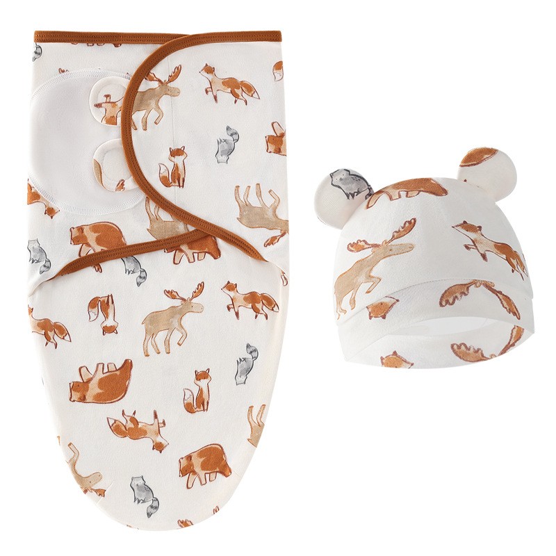 Wholesale Baby Swaddles - Image 10