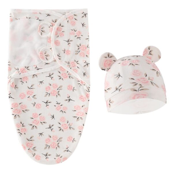 Wholesale Baby Swaddles - Image 11