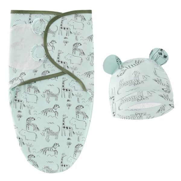 Wholesale Baby Swaddles - Image 12