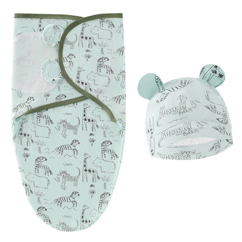 Wholesale Baby Swaddles - Image 12