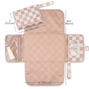 Baby Changing Pad