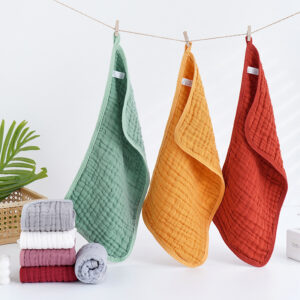 Baby Burp Cloth
