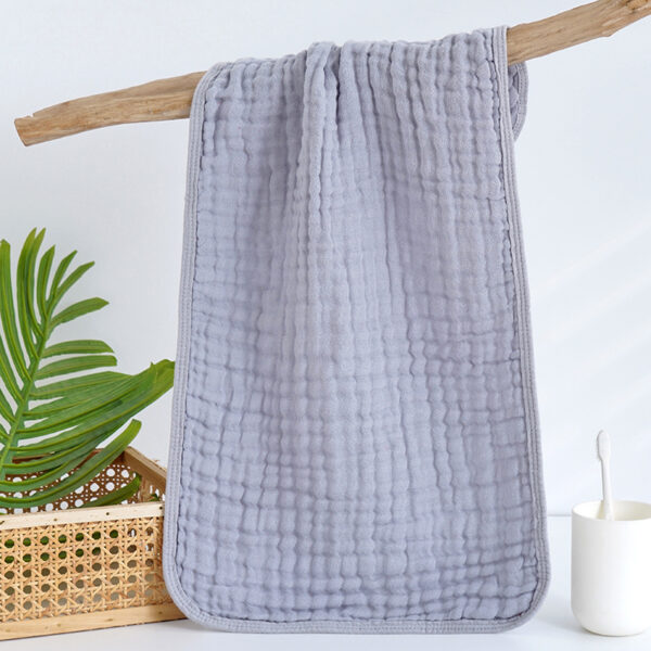 Baby Burp Cloth - Image 3