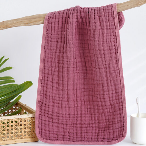 Baby Burp Cloth - Image 6
