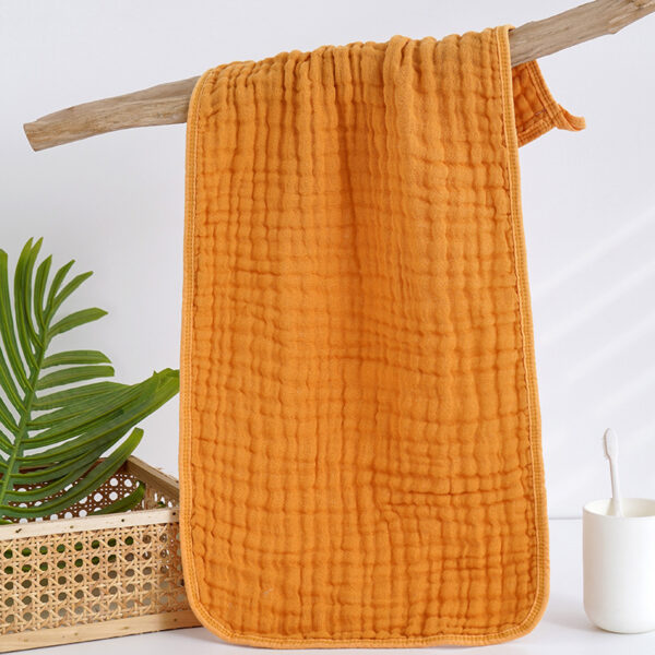 Baby Burp Cloth - Image 7