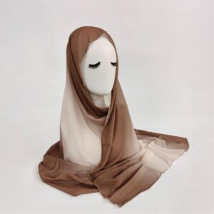 Chiffon Hijabs