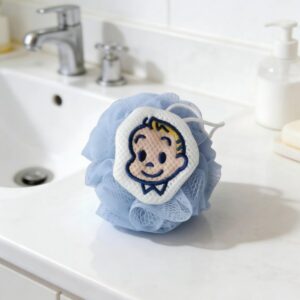 wholesale bath babble ball