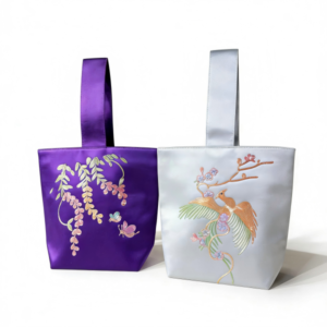 Su Embroidery Handbags