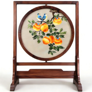 Suzhou Double-Sided Embroidery