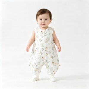 Toddler Sleep Sack with Feet